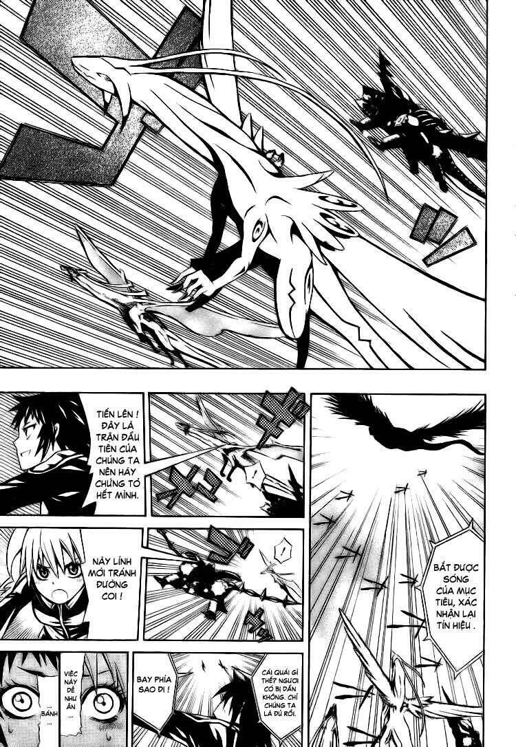 dragonaut - the resonance chapter 3 12