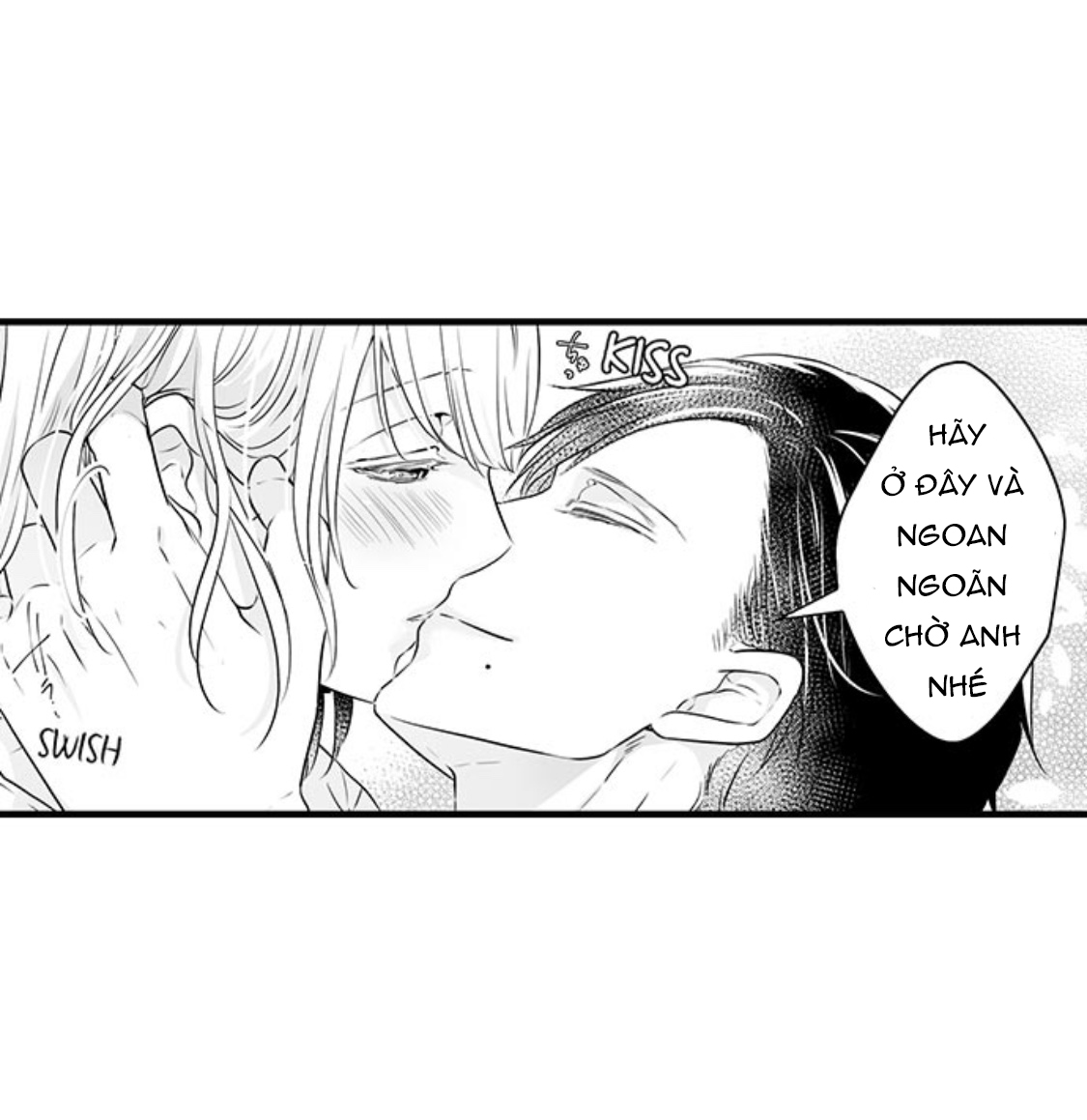 anh chàng yakuza này quá xảo quyệt rồi (full) chapter 13.1 10