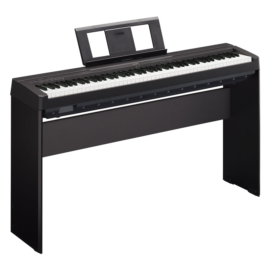 Đàn Piano Điện Yamaha P-45B //E + L-85 //Y  YEMI - Hàng Chính Hãng