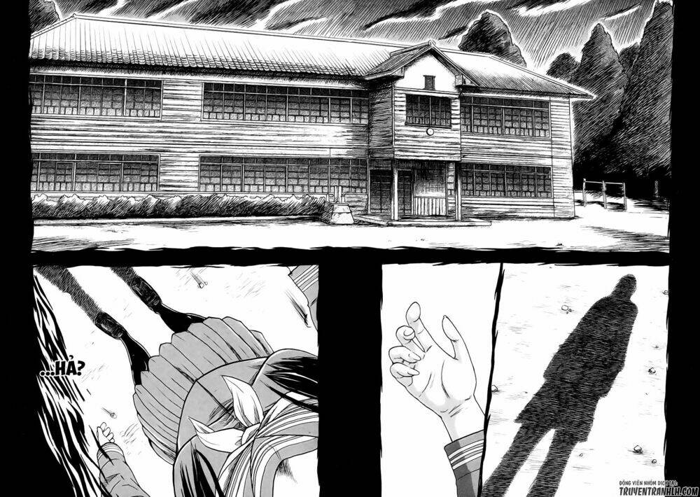 yuutai nova chapter 18 9