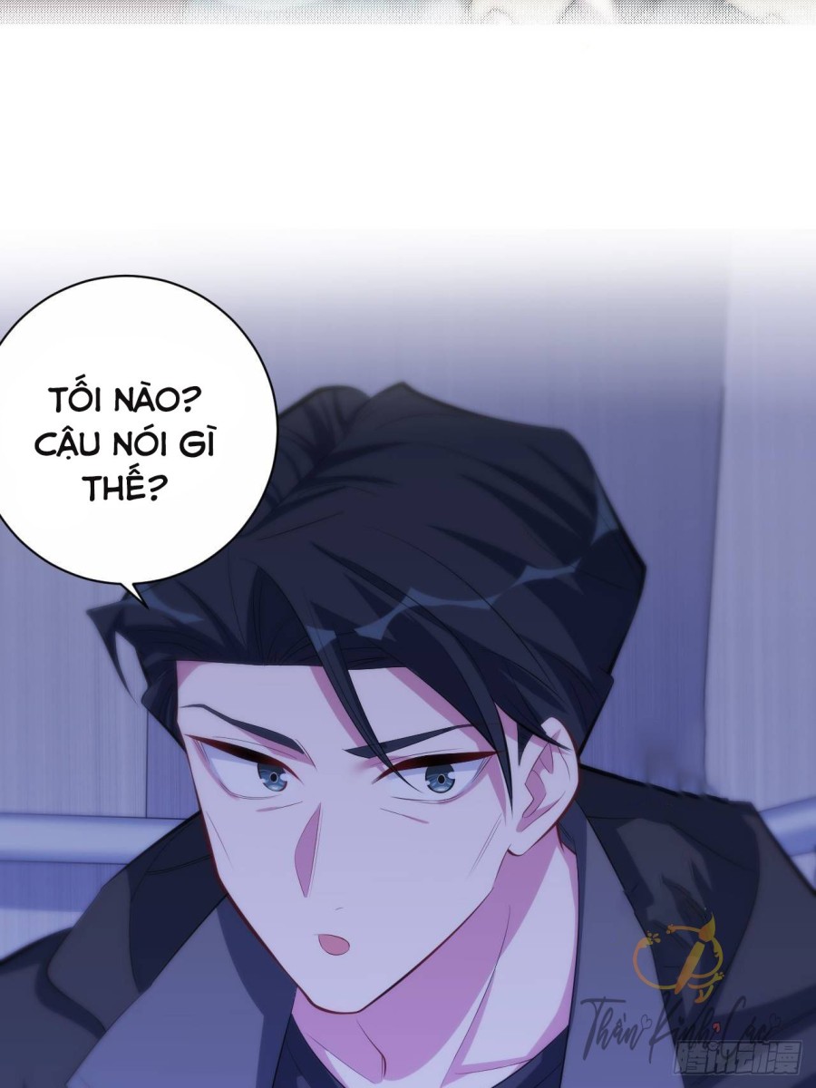 nhạc phụ đại nhân là bà xã chapter 33 15