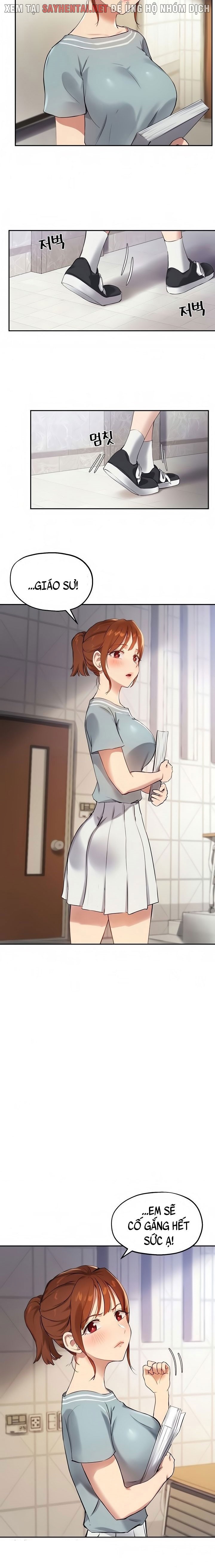 tuổi đôi mươi chapter 26 9