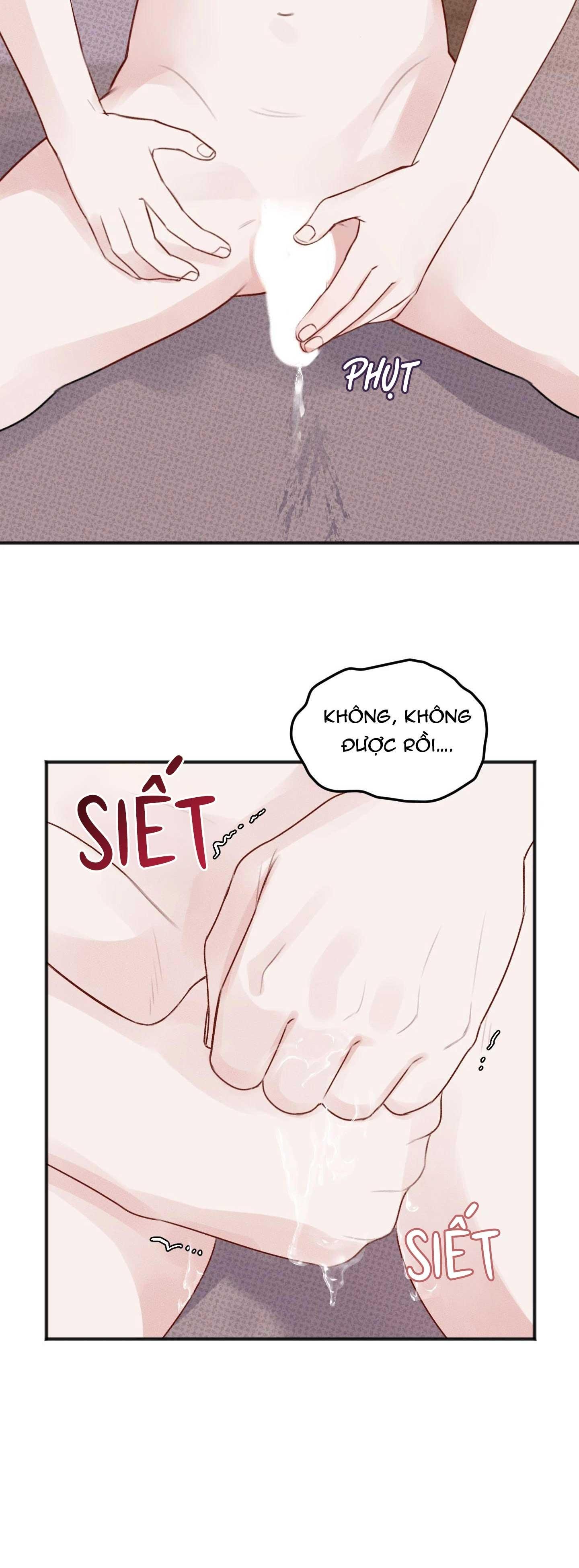 bé xúc tu chapter 29 40