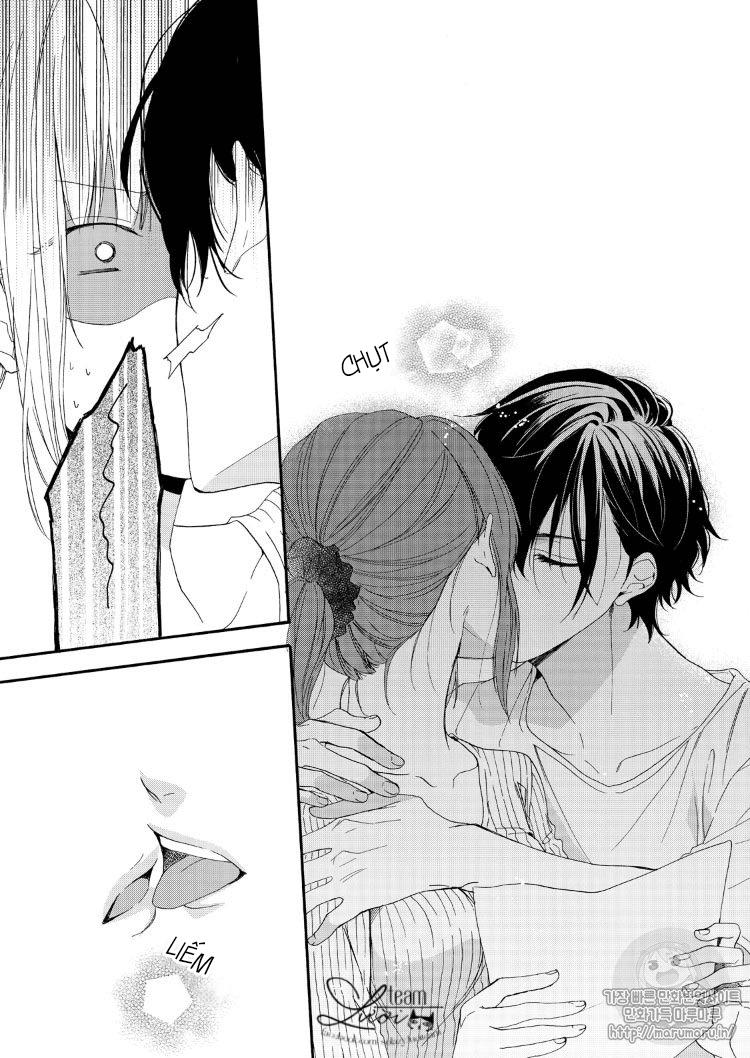 sakurairo kissholic chapter 2 46