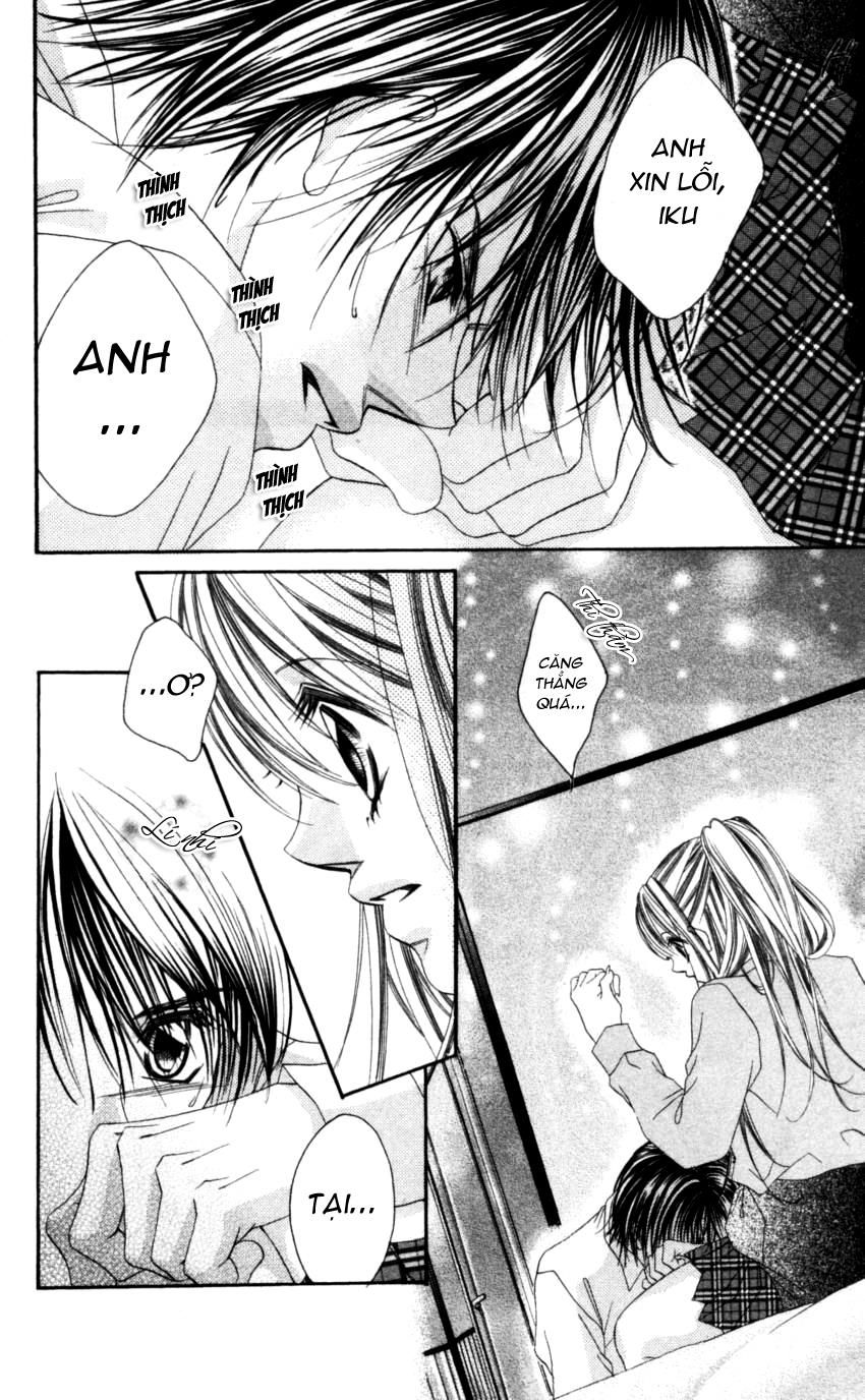 i love my little sister chapter 38 7