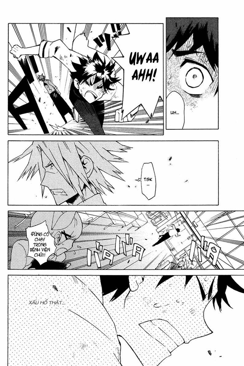 hell’s kitchen chapter 14 17