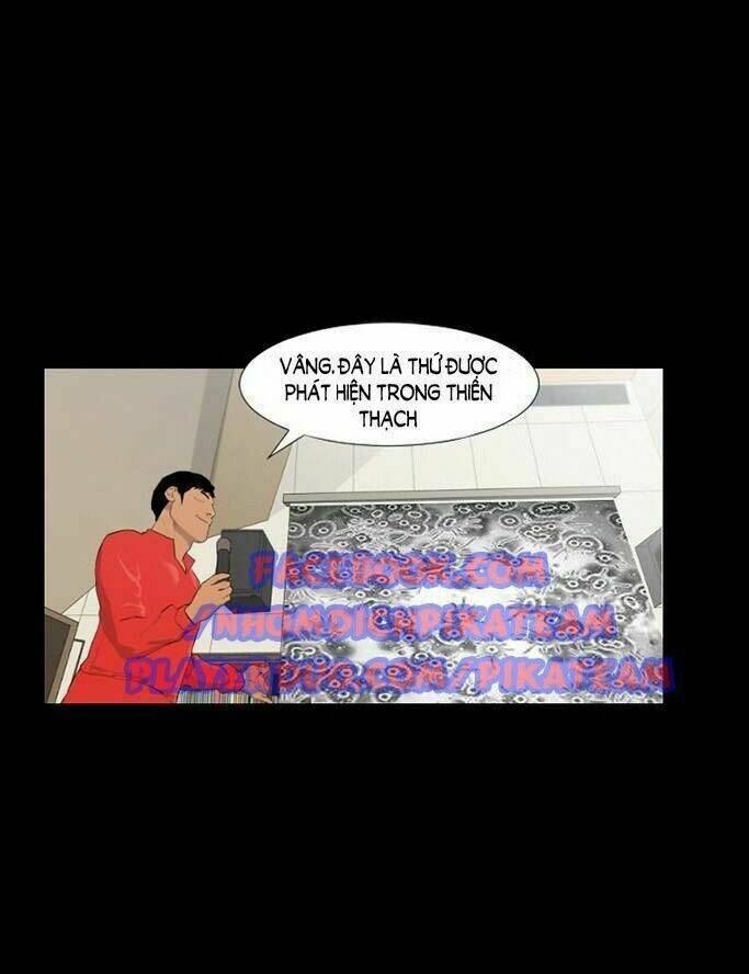 đêm vùng cực chapter 34 44