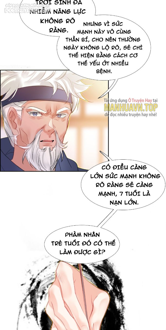 hóa ra ta là tuyệt thế cao thủ chapter 13 29