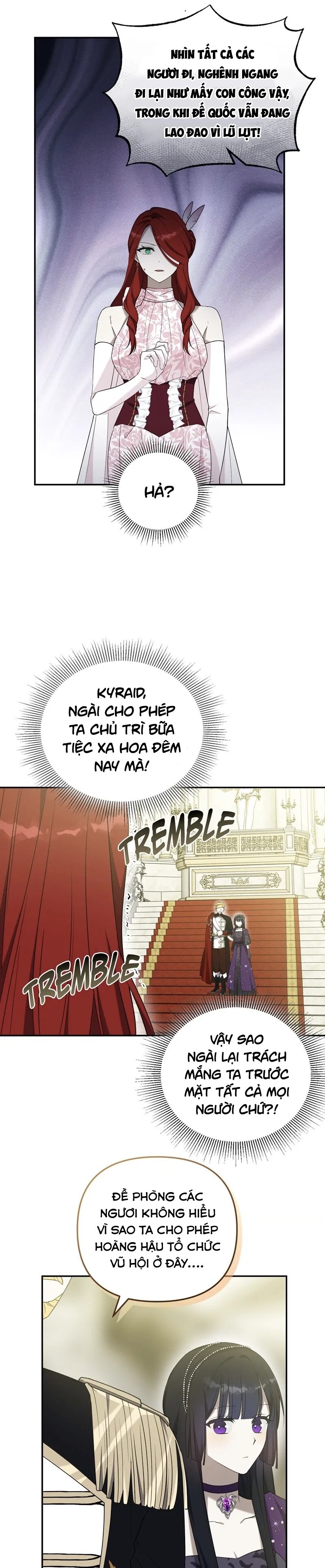 lời nguyền vẫn chưa kết thúc chapter 45 16