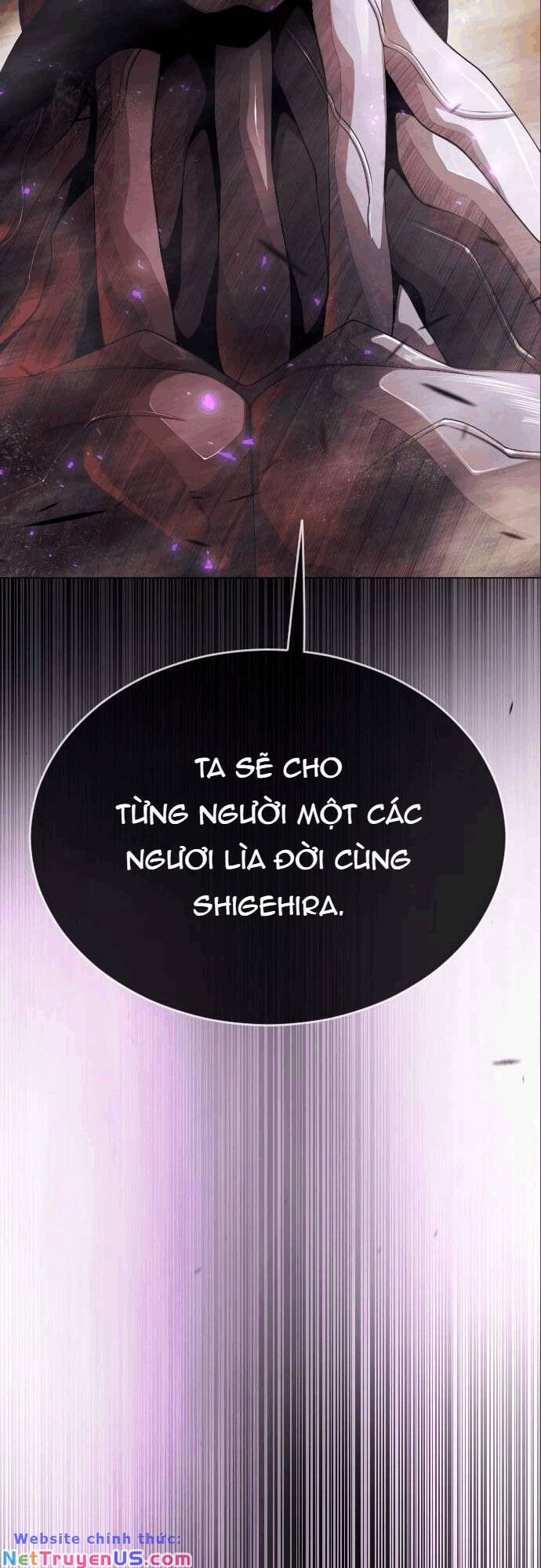 kĩ nguyên của anh hùng chapter 149 19