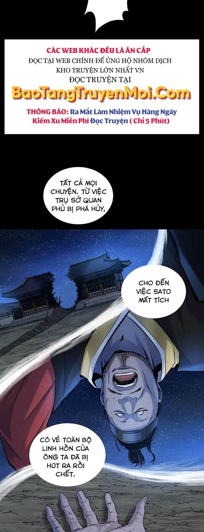 đạn bạc chapter 8 23