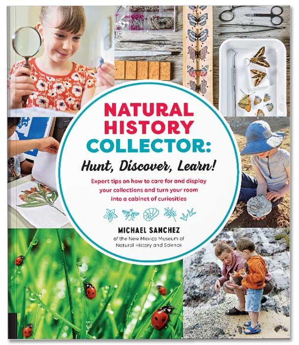 Natural History Collector: Hunt, Discover, Learn!