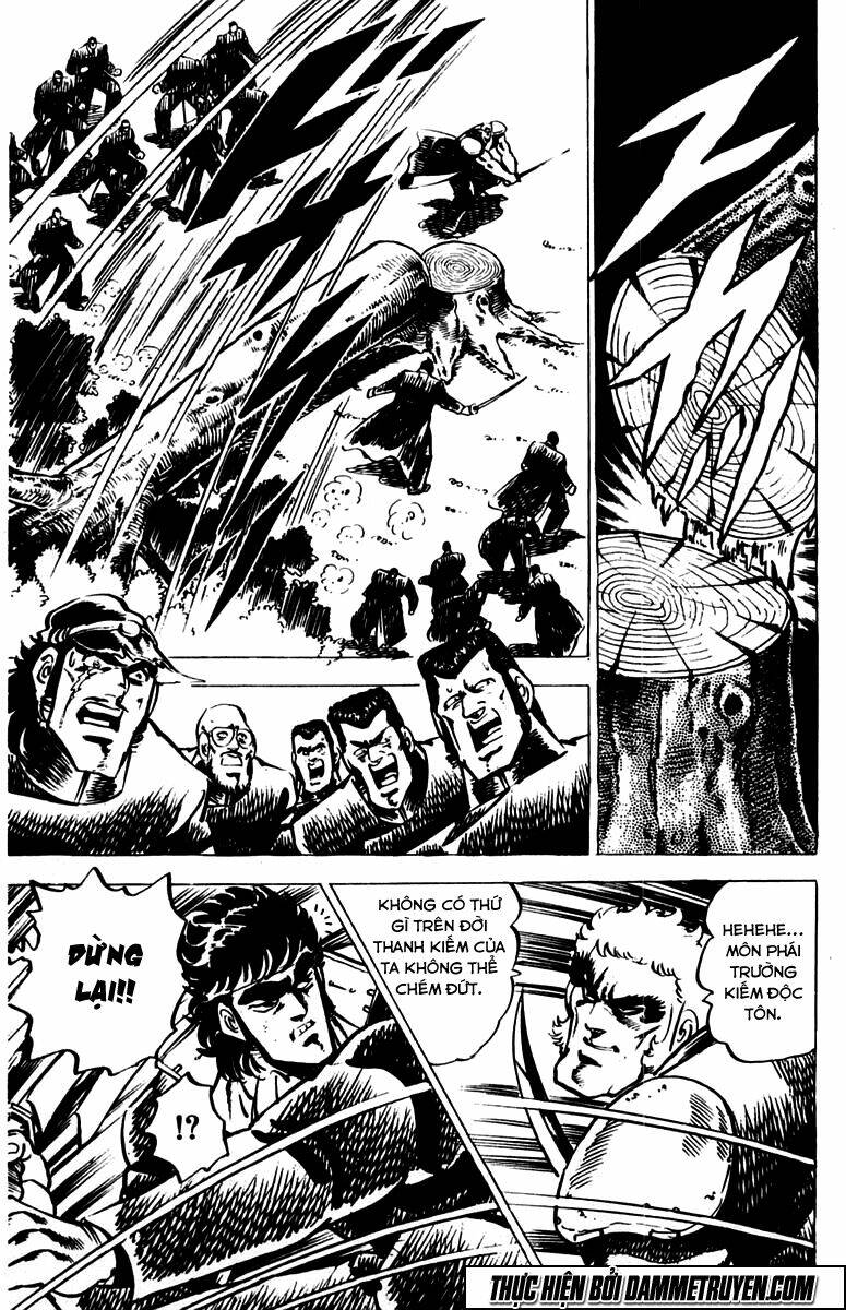 sakigake!! otokojuku chapter 10 6