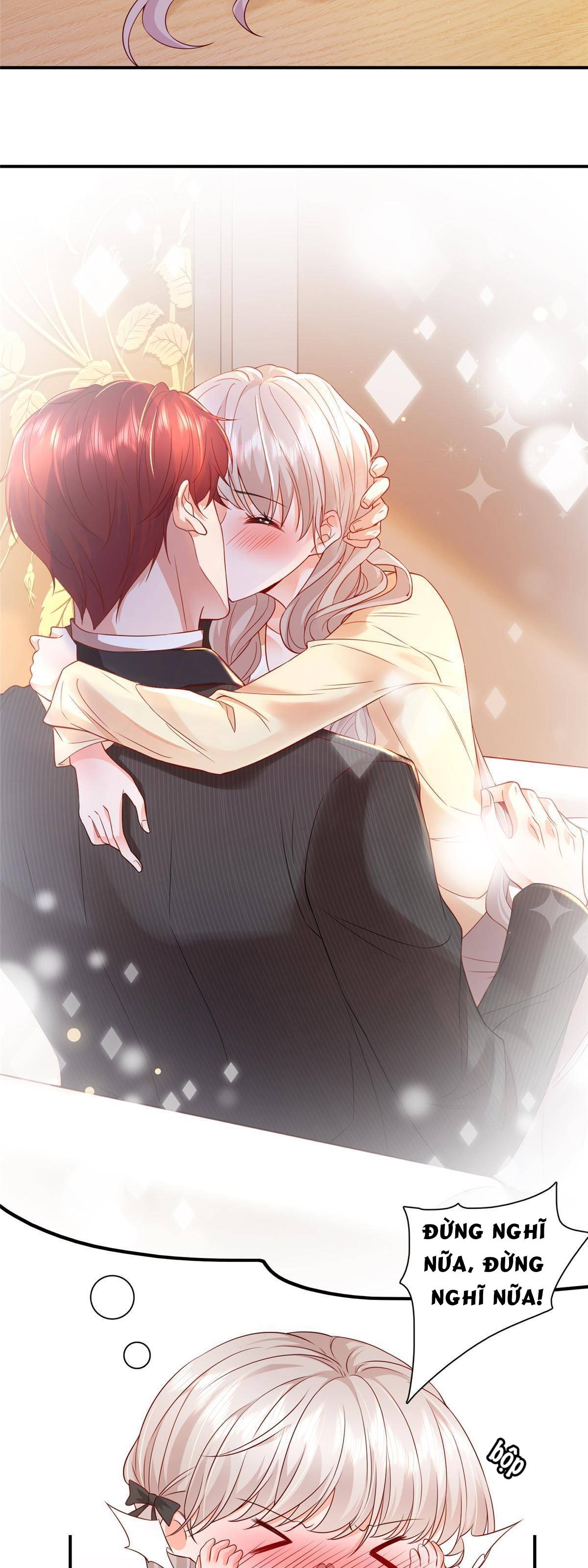 cuộc hôn nhân cùng ông chú ghen tuông chapter 2 2