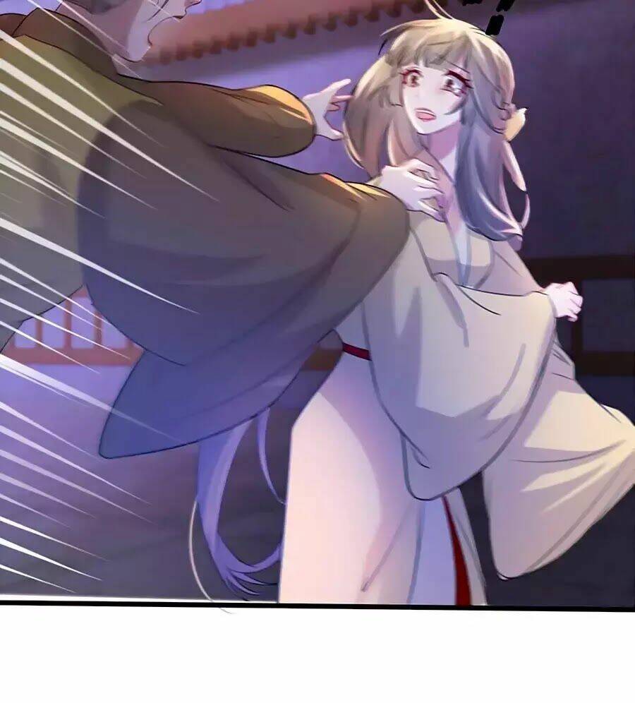 gian phi như thử đa kiều chapter 69 14