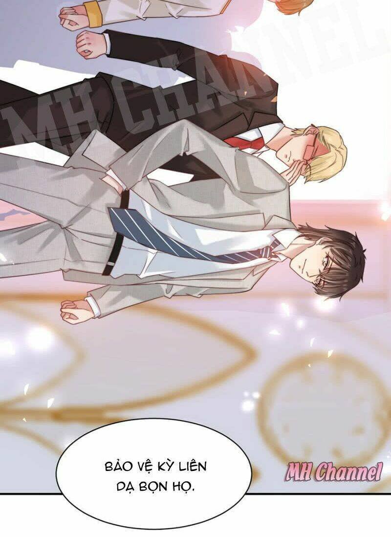 ma lạt thiên kim đẩu ác thiếu chapter 194 14