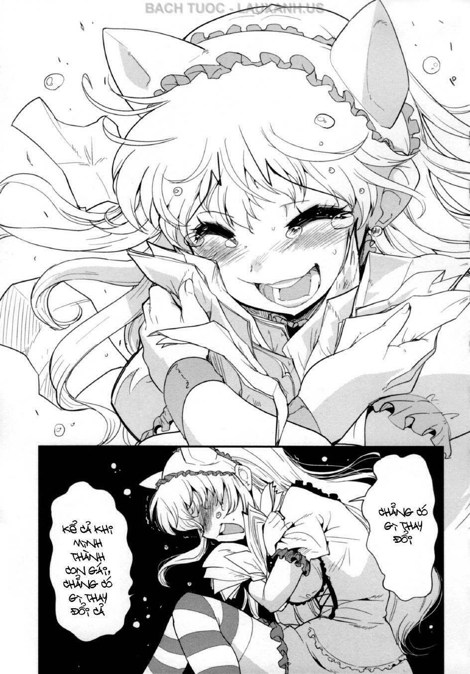 10 điều phải làm khi là đàn ông chapter 1 21