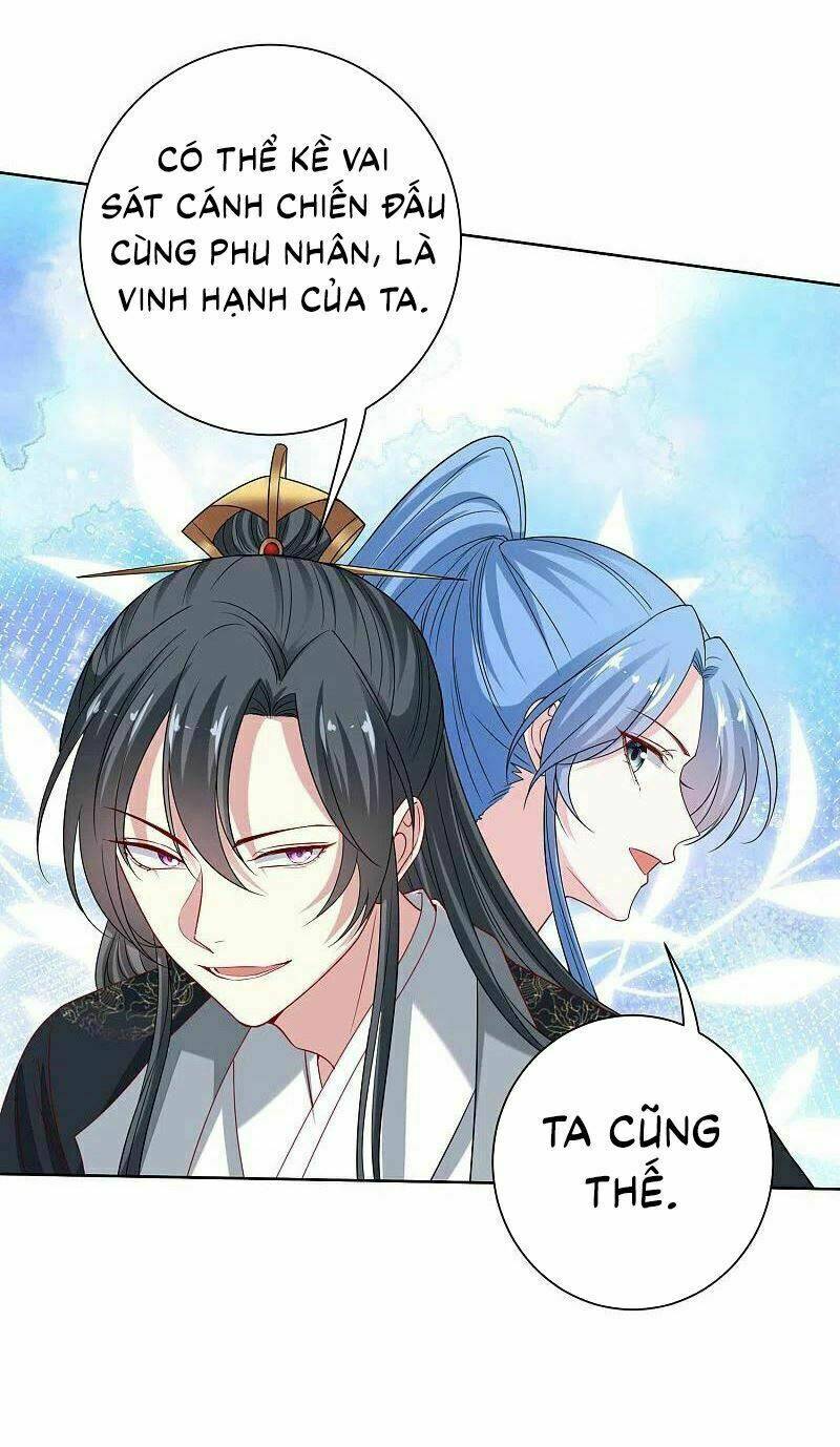 độc y đích nữ chapter 202 7