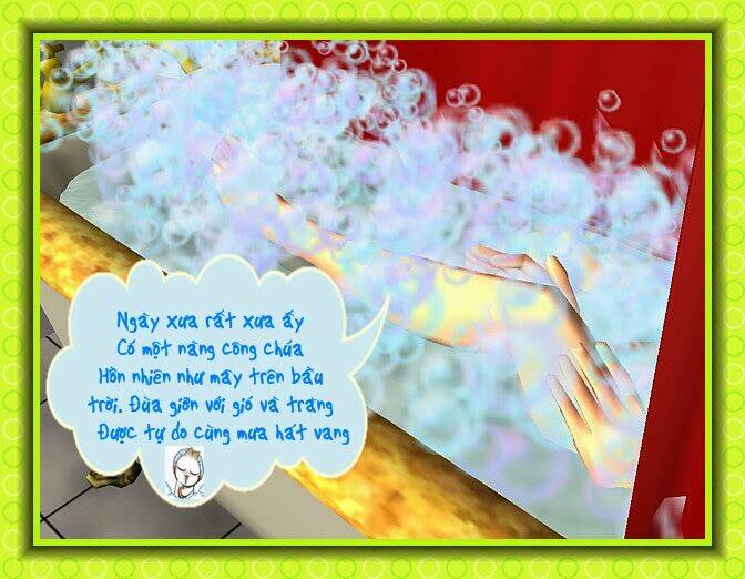 bella's story chapter 7.3 2