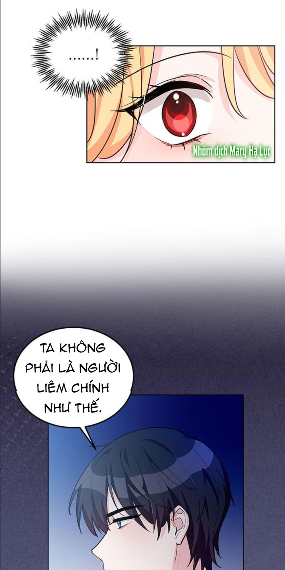 nữ hiệp trở về chapter 12 42