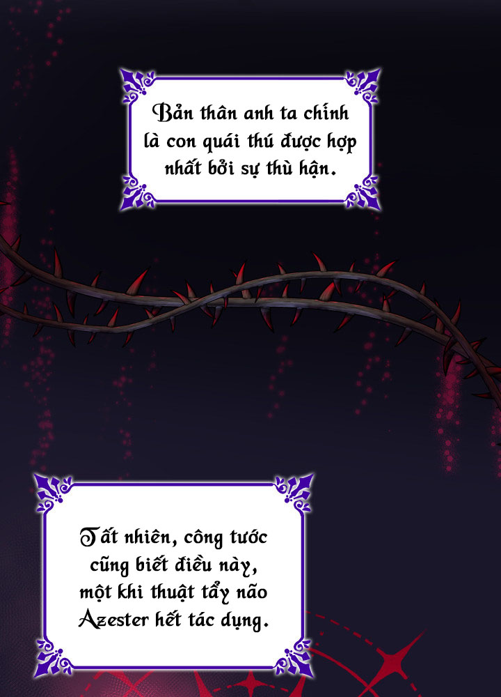 tôi đánh mất dây xích kiềm chế nam chính yandere chapter 29.1 15