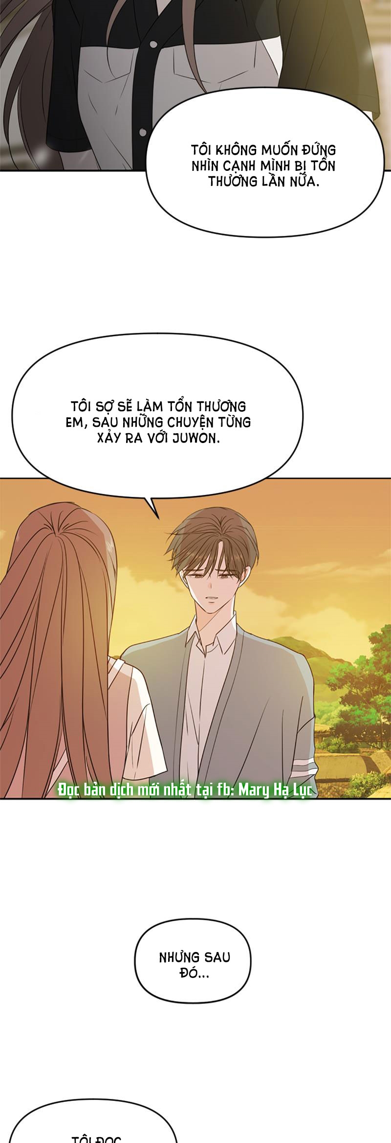 hẹn gặp anh ở kiếp thứ 19 chapter 76 31