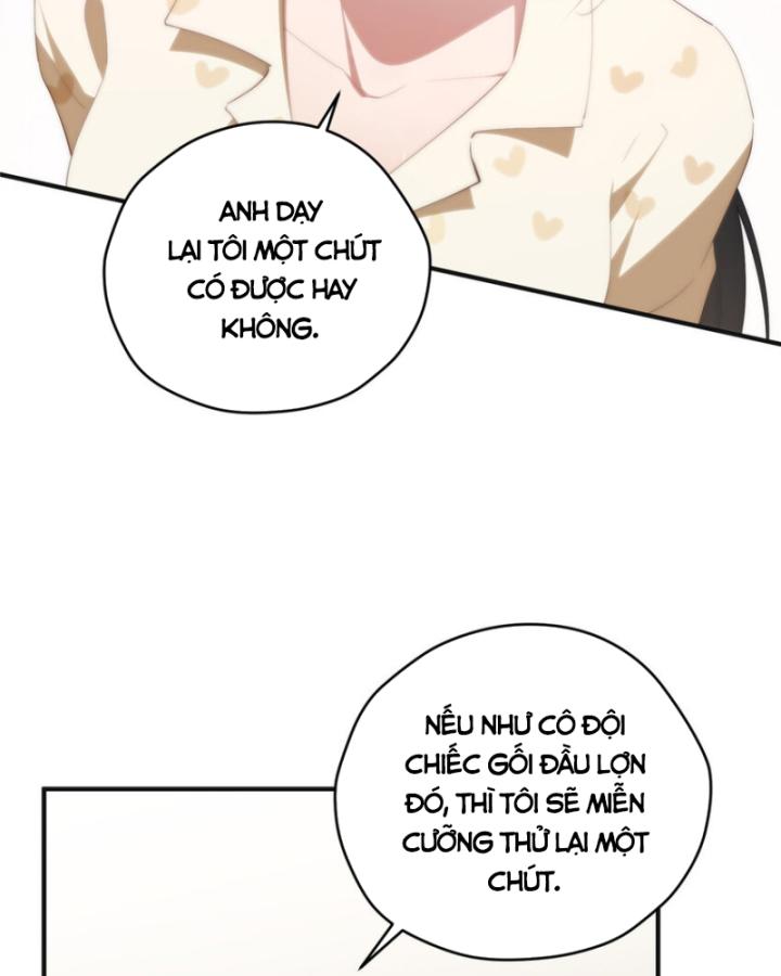 nữ chính chạy từ trong sách ra thì phải làm sao chapter 80 24