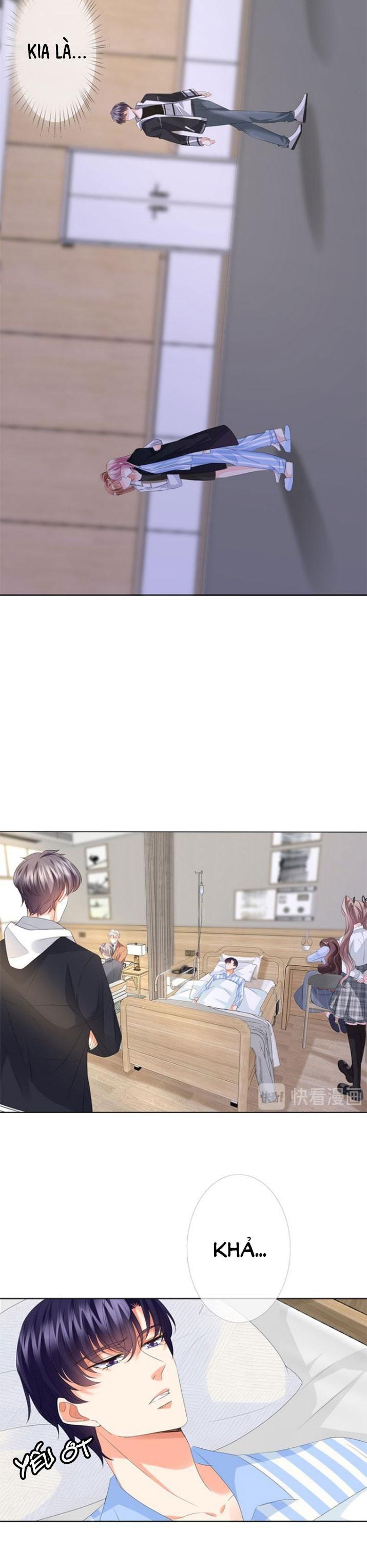 Danh Môn Chí Ái chapter 0 7