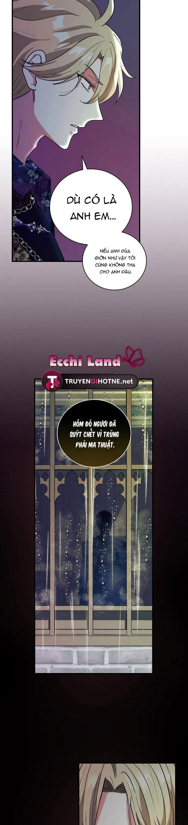 hiệp sĩ băng giá chapter 54.2 16
