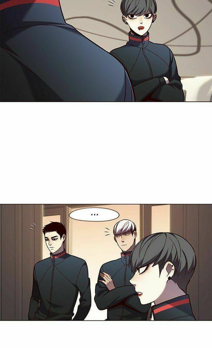 biến thân thành mèo chapter 82 36