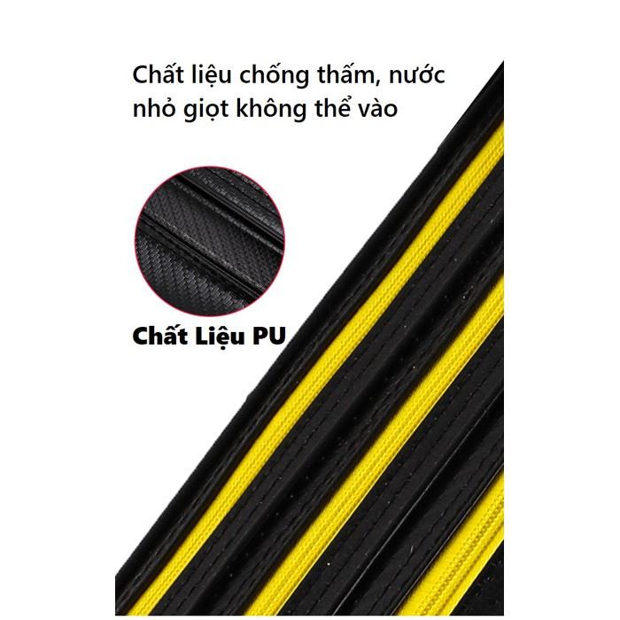 Bao Đựng Cần Câu Cá Cao Cấp Super 125cm TCC02 Dung Tích Lớn Siêu Bền - Sanami Fishing