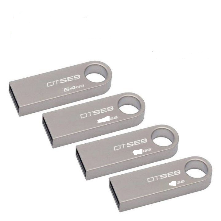 USB 2.0  SE9 64GB siêu mỏng nhẹ chống nước - dùng để lưu trữ dữ liệu