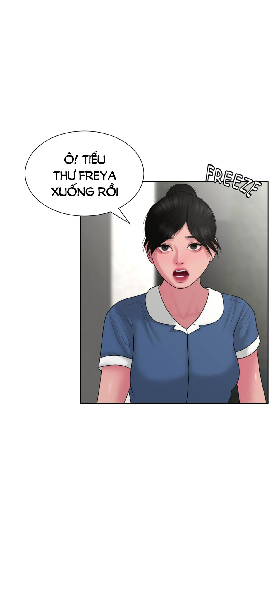 góc tối trái tim chapter 11.2 34