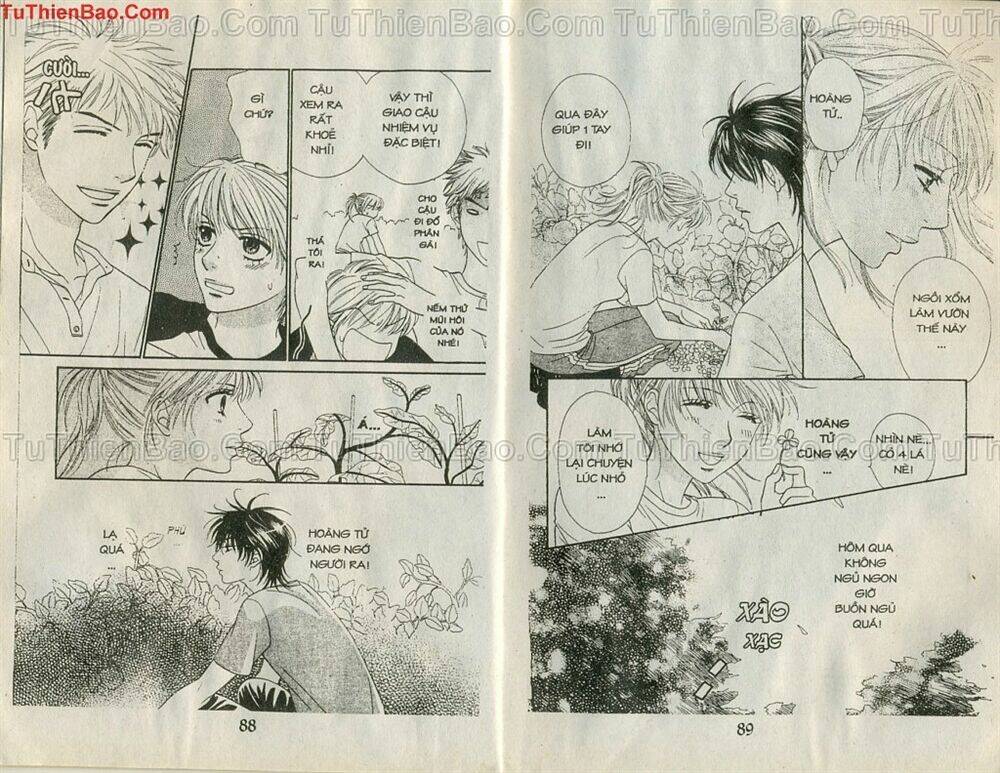 lo lem thời @ chapter 2 44