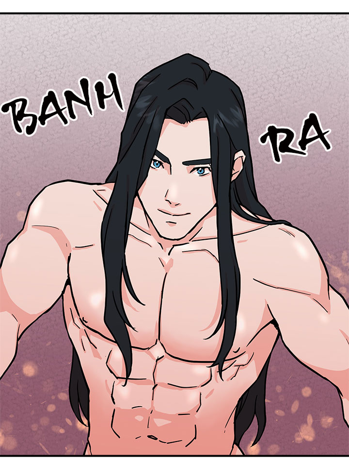 lang quân bạch hổ chapter 3.3 9