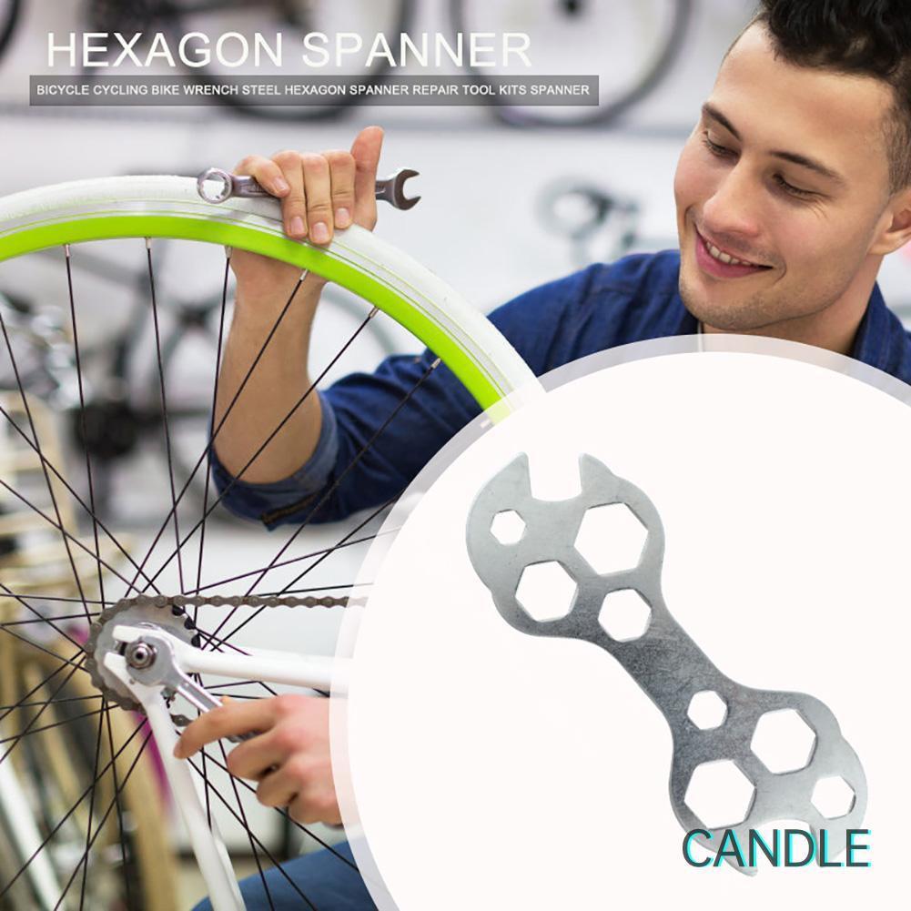 Cờ Lê Lục Giác Sửa Chữa Xe Đạp