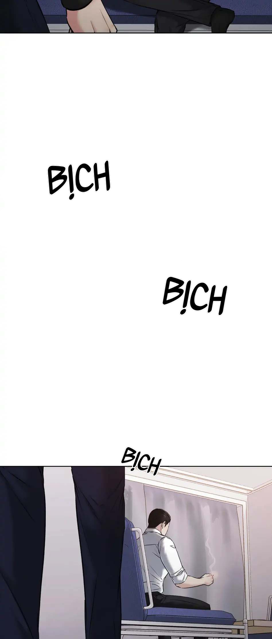 bộ cảnh phục dâm đãng chapter 13 49