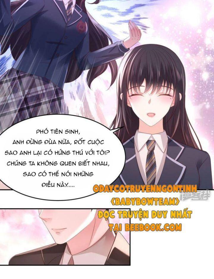 tái sinh tương ngộ chapter 32 9