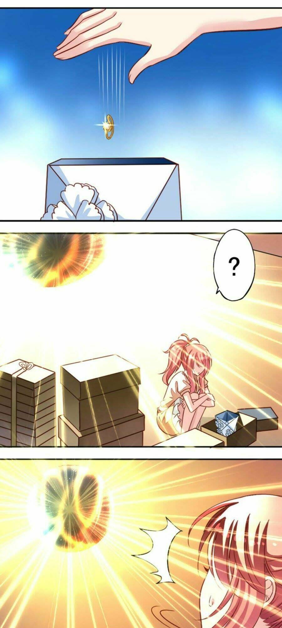 ngư thần đích nhân thả ta đi chapter 2 7