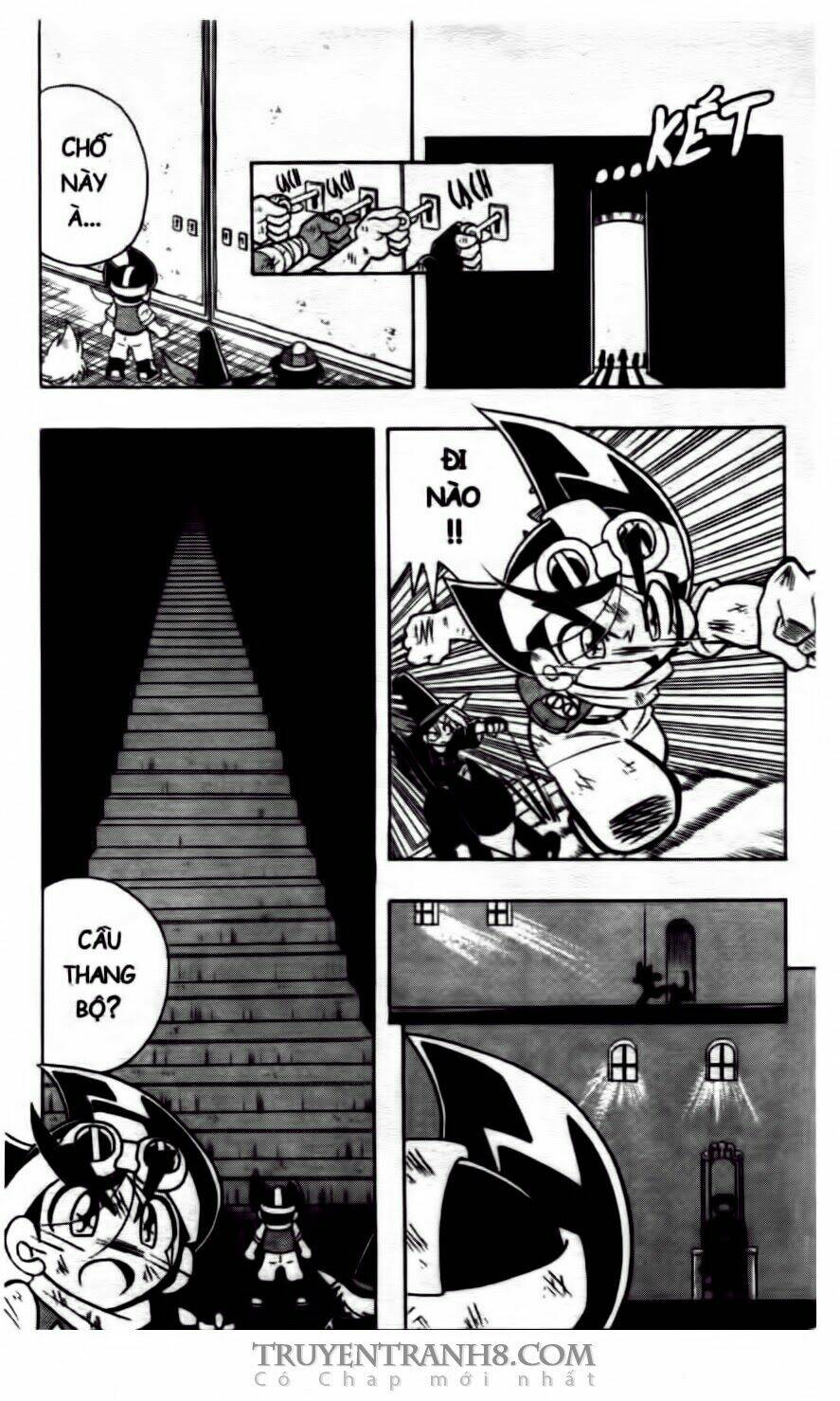 battle b-daman chapter 29 11