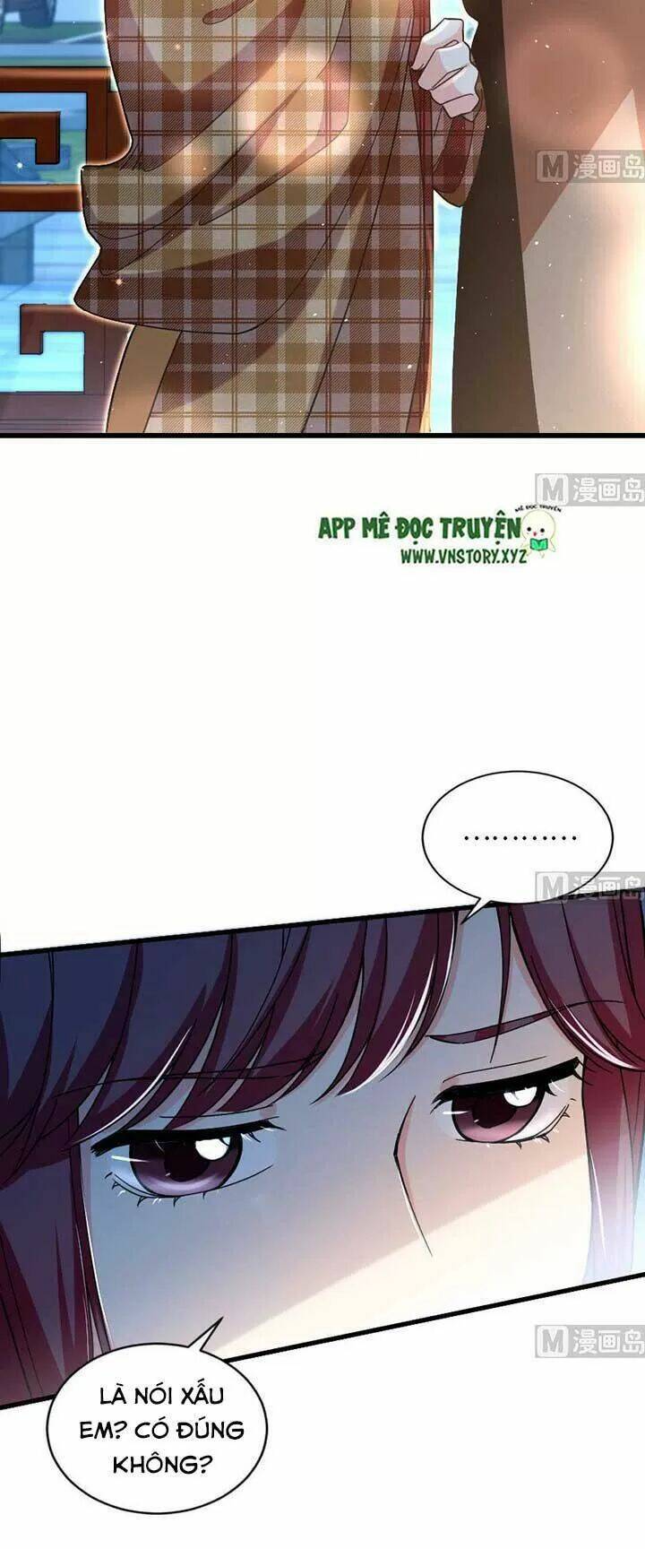 thiên hậu trở về chapter 157 43