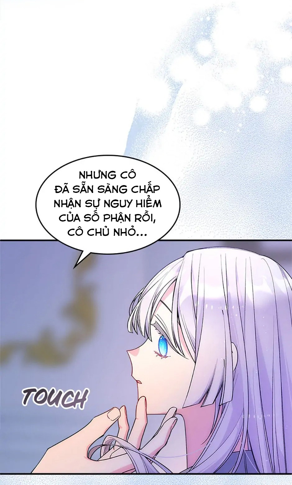 đừng lo lắng, anh trai của em! chapter 69 6