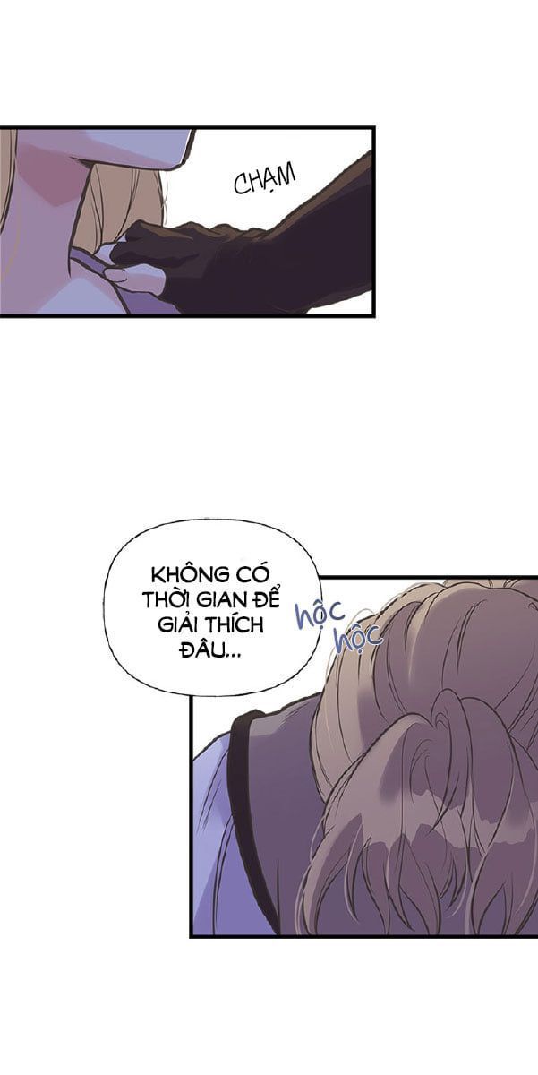 chị tôi đã nhặt về một nam chính quyến rũ chapter 15 6