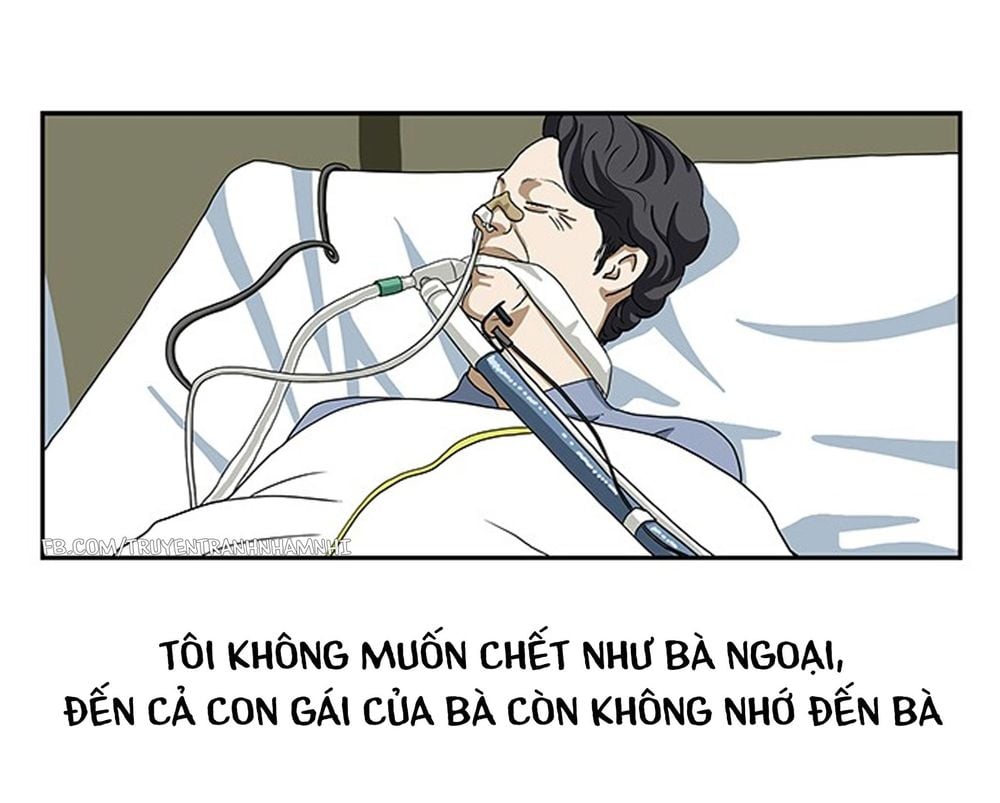 Cậu Bé Lập Dị Chapter 27 - Trang 5