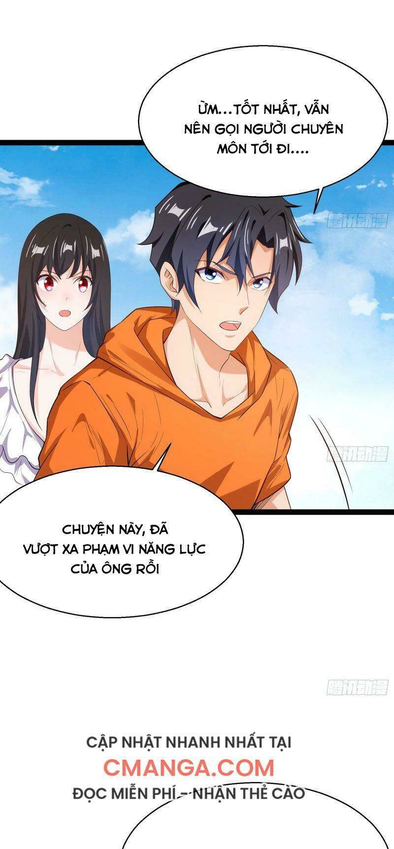 shipper thần cấp chapter 56 9