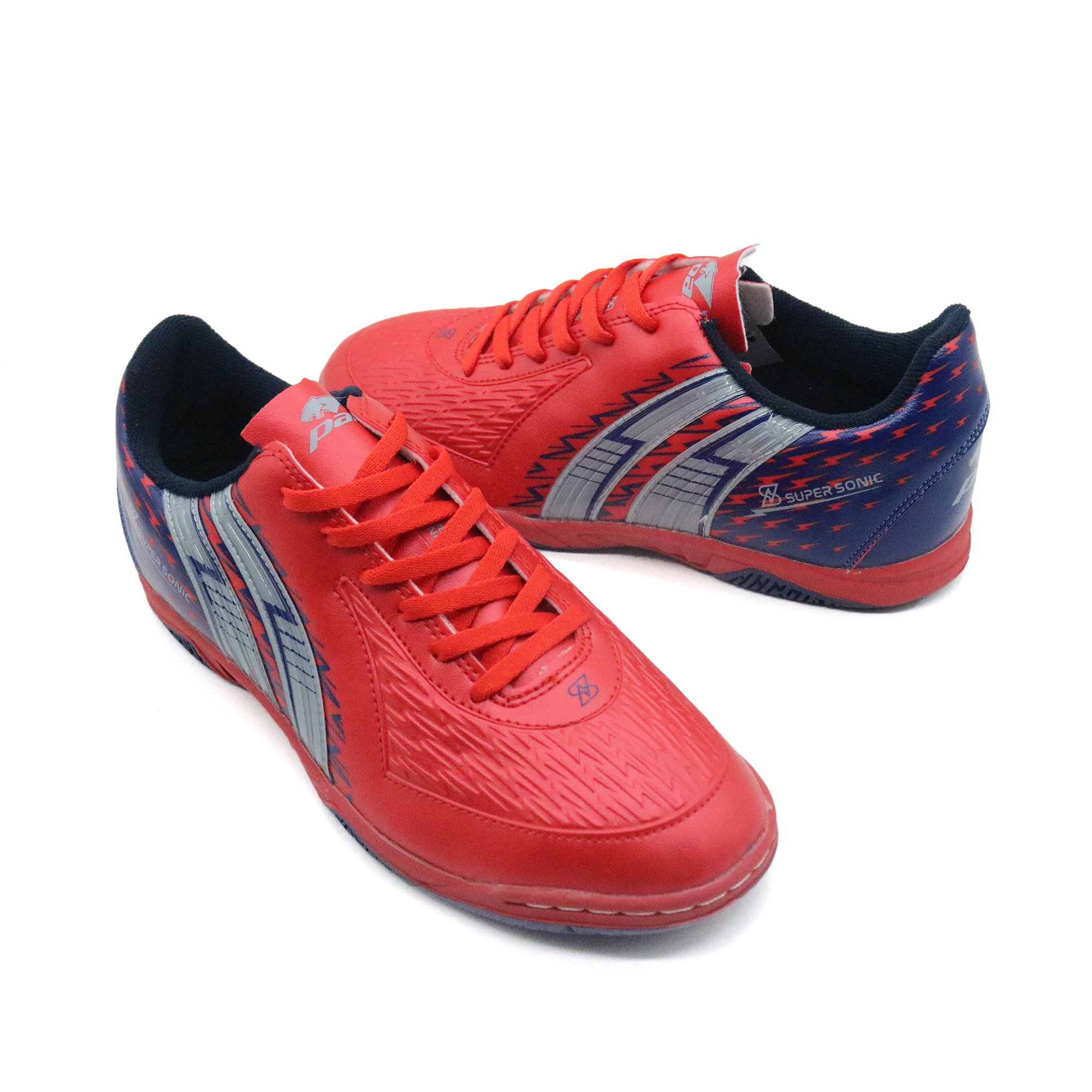 Giày đá banh sân Futsal - Super Sonic S 2021 IC (Tặng túi đựng giày