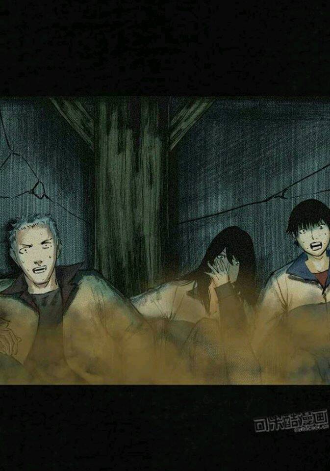 cương thi 1995 chapter 5 15