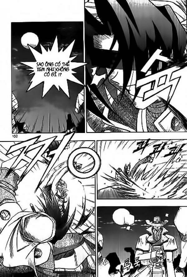 western shotgun - tay súng miền tây chapter 20 7