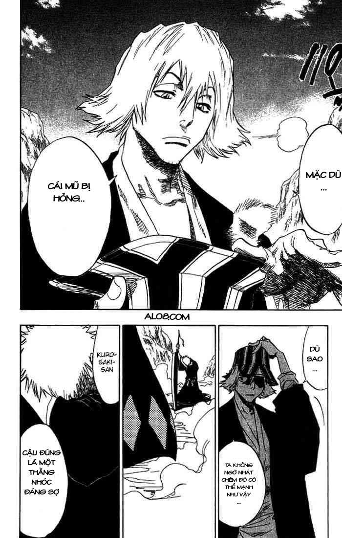 thần chết ichigo chapter 67 16