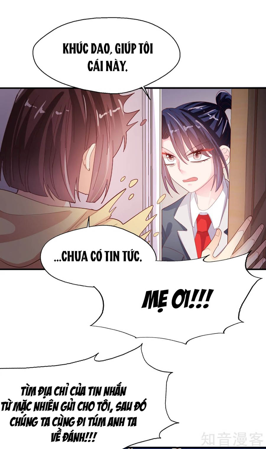 sau này vẫn cứ thích anh chapter 88 6